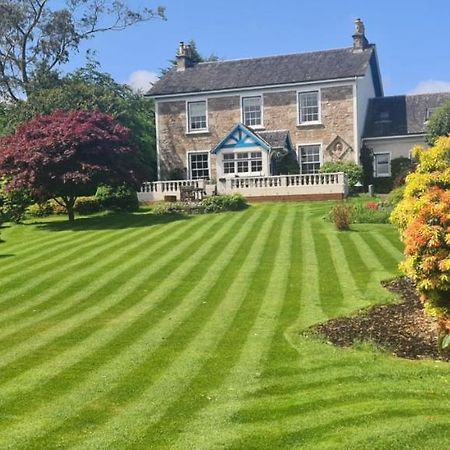 Creag Dhubh Country House Inveraray Exterior foto